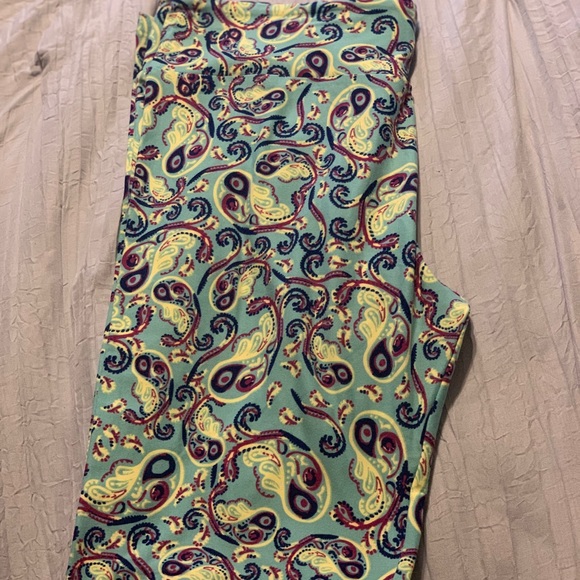 LaRoe leggings - Picture 2 of 2